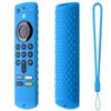Shell Waterproof Silicone Cover Protective Case Remote Control Skin Remote Controller Protector