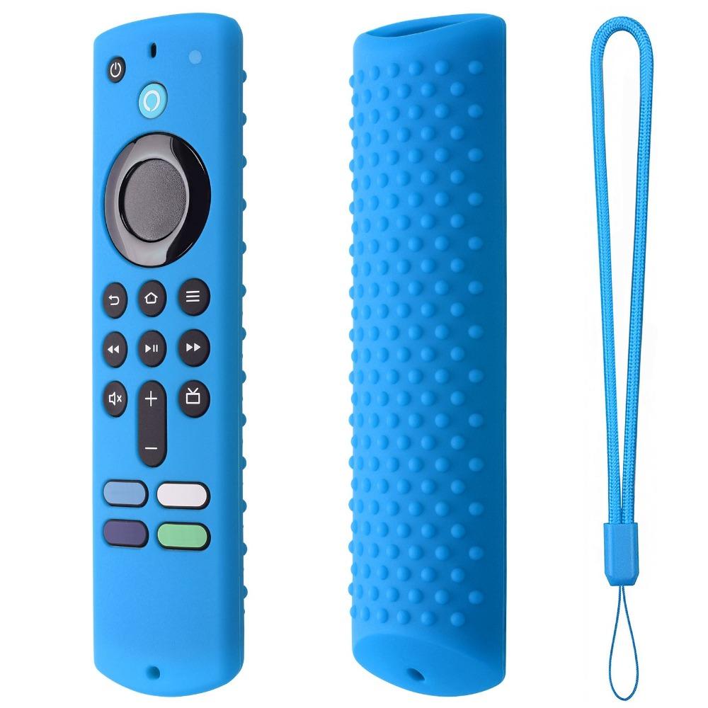 Shell Waterproof Silicone Cover Protective Case Remote Control Skin Remote Controller Protector