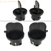 Weatherproof Front Bulb Holder Designs Energy Efficient Car Bulb Socket 9200405 for Vauxhall H8WE