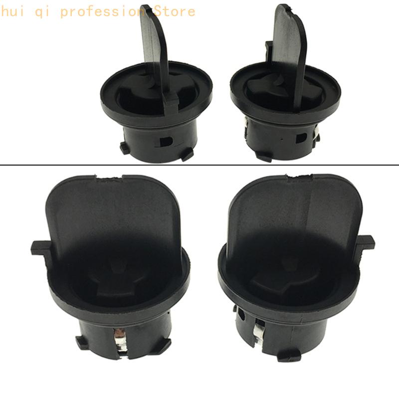 Weatherproof Front Bulb Holder Designs Energy Efficient Car Bulb Socket 9200405 for Vauxhall H8WE