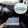 Engine Air Filter Auto Cabin Air Filter with Activated Carbon For Jeep Grand Cherokee V6 V8 3.6L 5.7L 6.4L 2011- Accessories