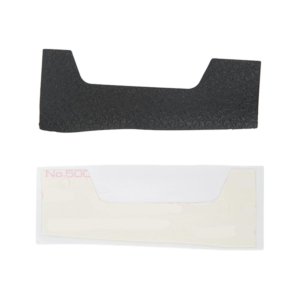 Memory Card Door Cover Rubber Replacement Part for Nikon D850 Digital Camera Repair Parts