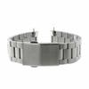 21,5 MM BA0842 Cinturino Orologio Parti Orologio Bracciale Solido Acciaio Inossidabile Cinturino Orologio Per Tag Heuer Serie F1 CAZ1014 CAZ101H CAZ1010 WAZ1010