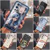 Soft Case Silicone Phone Case For One Plus 9Pro/1+9 Pro Cartoon Cute TPU Waterproof Fashion Design Shockproof Full Wrap