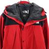 The North Face Outdoor Made In Japan NP-2192 Mountain Guide Jacket M Men's Used