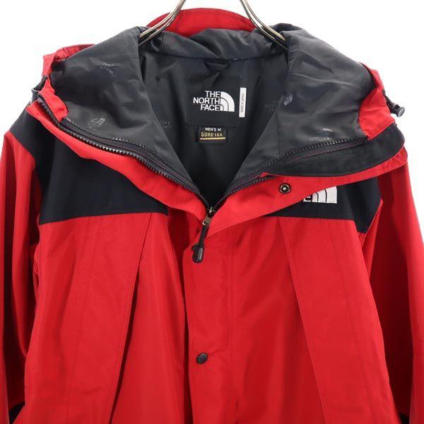The North Face Outdoor Made In Japan NP-2192 Mountain Guide Jacket M Men's Used