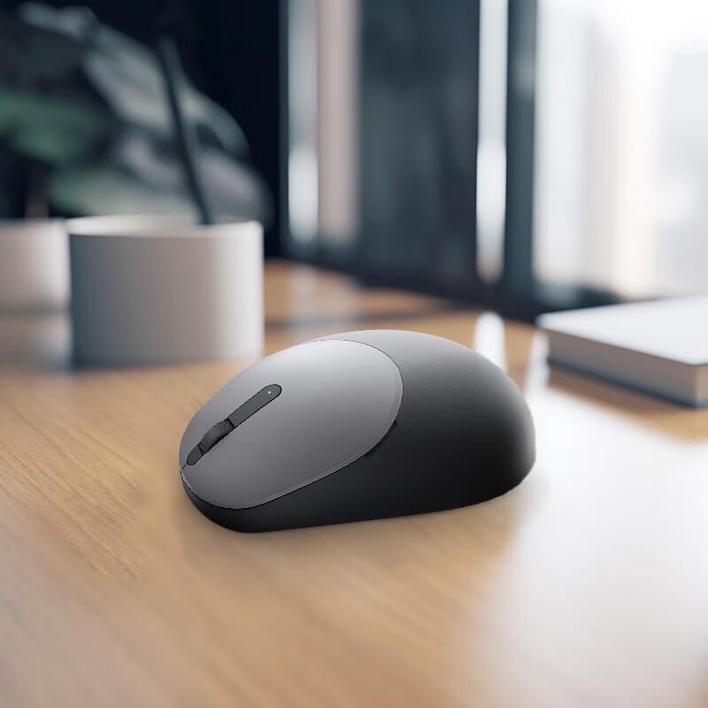 Dell MS3320W Wireless Mouse