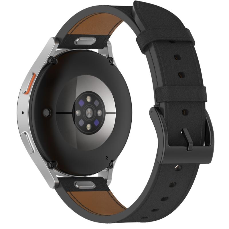 PU Leather Watchband Replacement Watch Strap for Watch GT2 42mm/watch 2 Smartwatch Avaliable Multiple Color