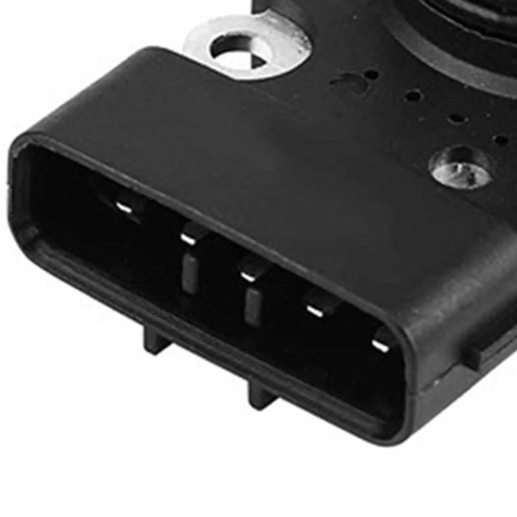 Mass Air Flow MAF Sensor For CHEVY GMC DURAMAX 01-07 LB7 LLY LBZ AFH90M-01B New