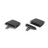 Car A/C Air Vent Grille Tab Clip Air Conditioner Outlet Repair Kit For BMW 3 Series E90 E91 E92 320 325 2005-2012 Quick Install