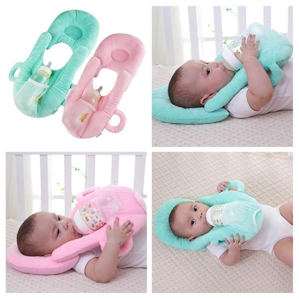 infant sitting pillow