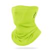 1Pcs Summer Cycling Face Cover Ice Silk Quick Dry Breathable Full Face Neck Gaiter UV Protection Sports Mask Men Women