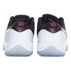 Jordan 11 Retro Low Tuxedo GS 528896-110
