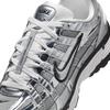Nike P-6000 Sneakers (CN0149) Silver Metallic/sail/black/silver Metallic
