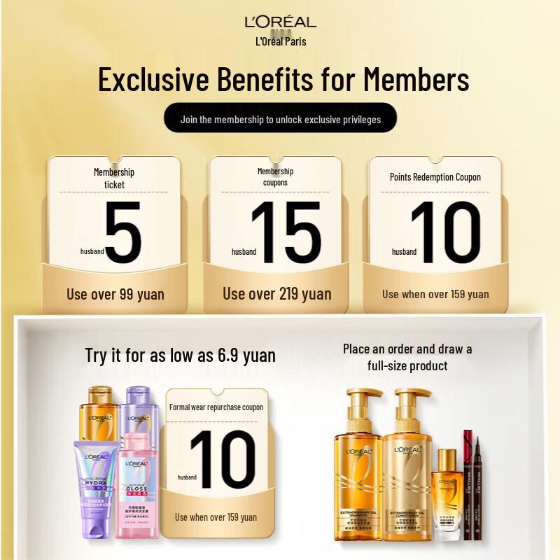 Dettol Hydrating Luxury Care Set