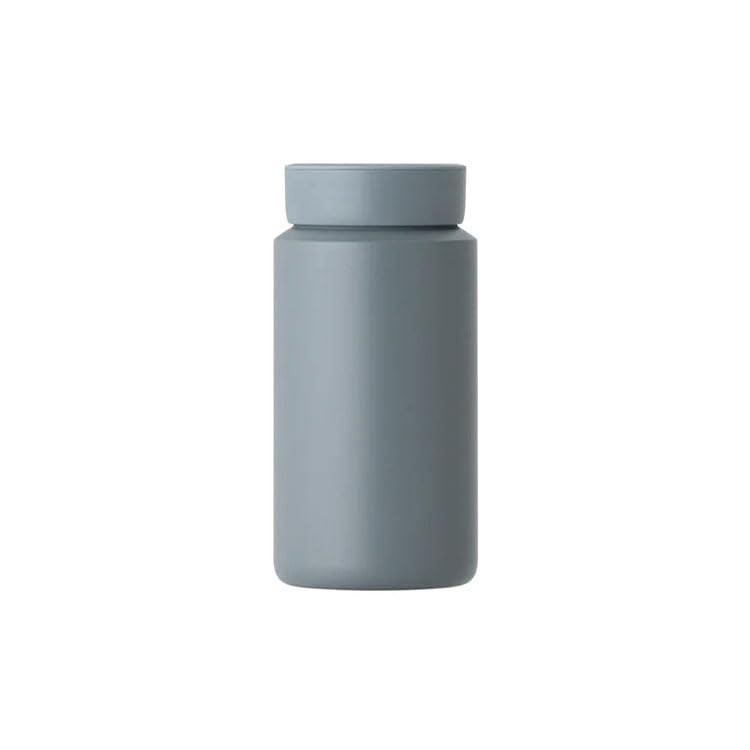 Rivers Water Ash Blue Bottle,