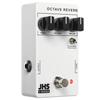 JHS Pedals 3 Series Octave Reverb Effects Pedal