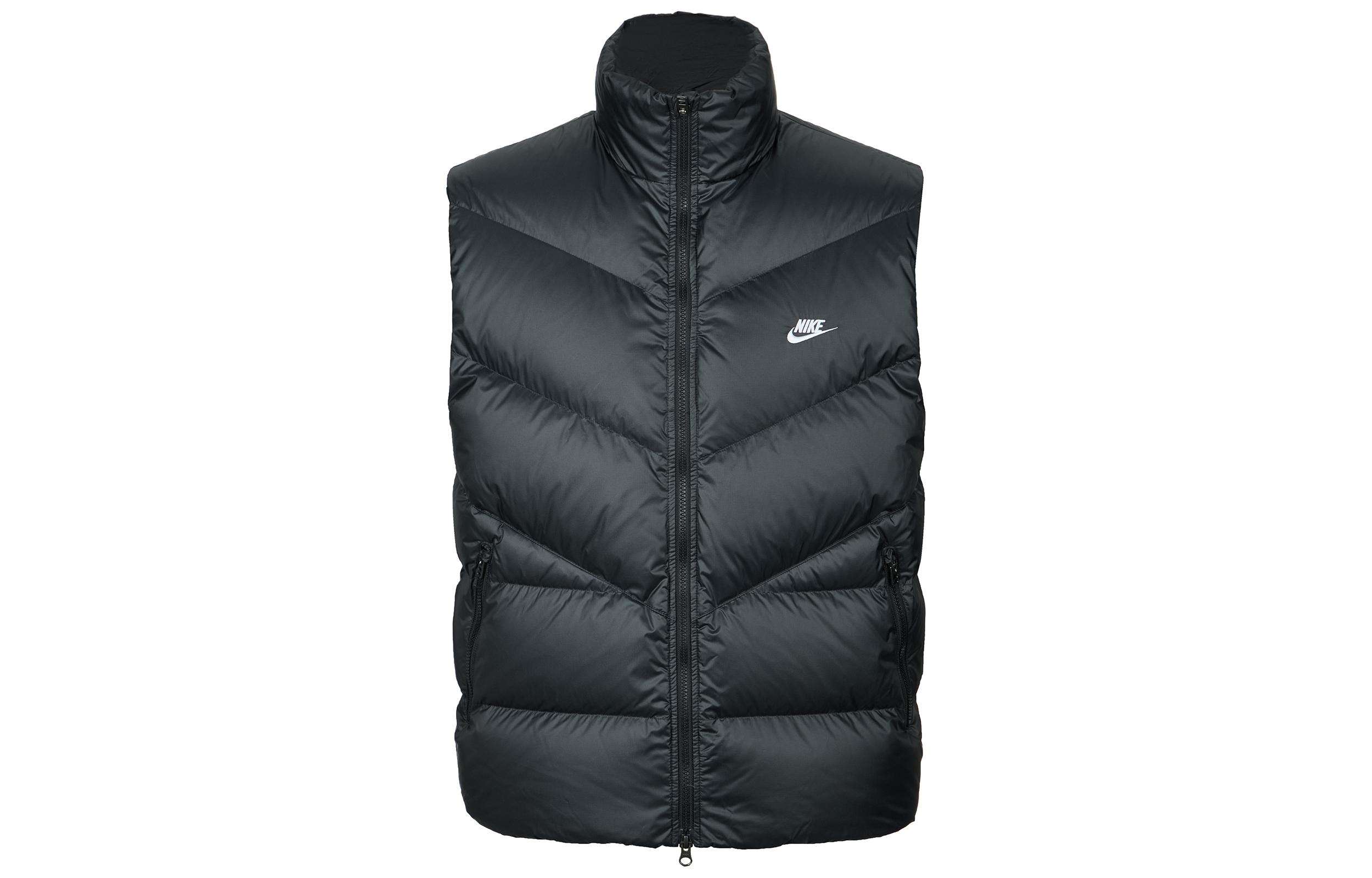 Nike WINDRUNNER Down Vest Men s HV2721-010 L