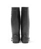 GORDON MILLER Waterproof Car Wash Size Dark 1663919 Boots, Small, Gray,