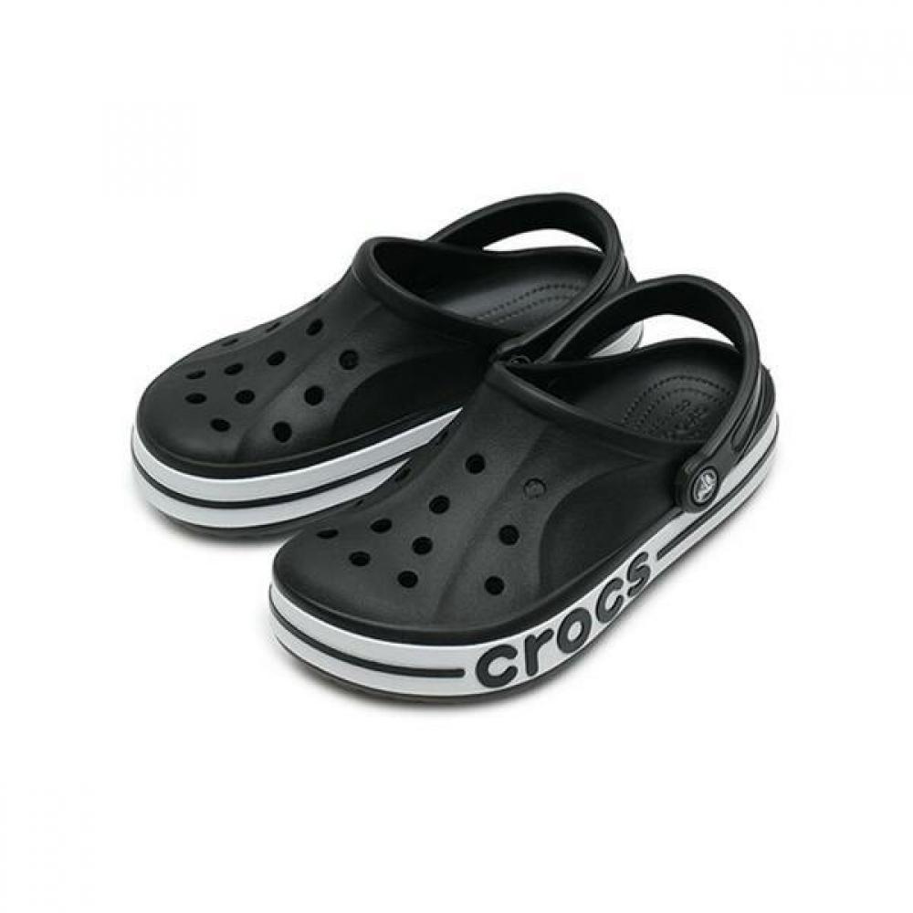 

Crocs Bayaband Clog Black White 205089 066 280