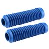2pcs Front Fork Shock Boot Damper Dust Cover Protection 51611‑HA2‑003 Fit for Honda ATC 250R 350X 1983 ‑ 1986