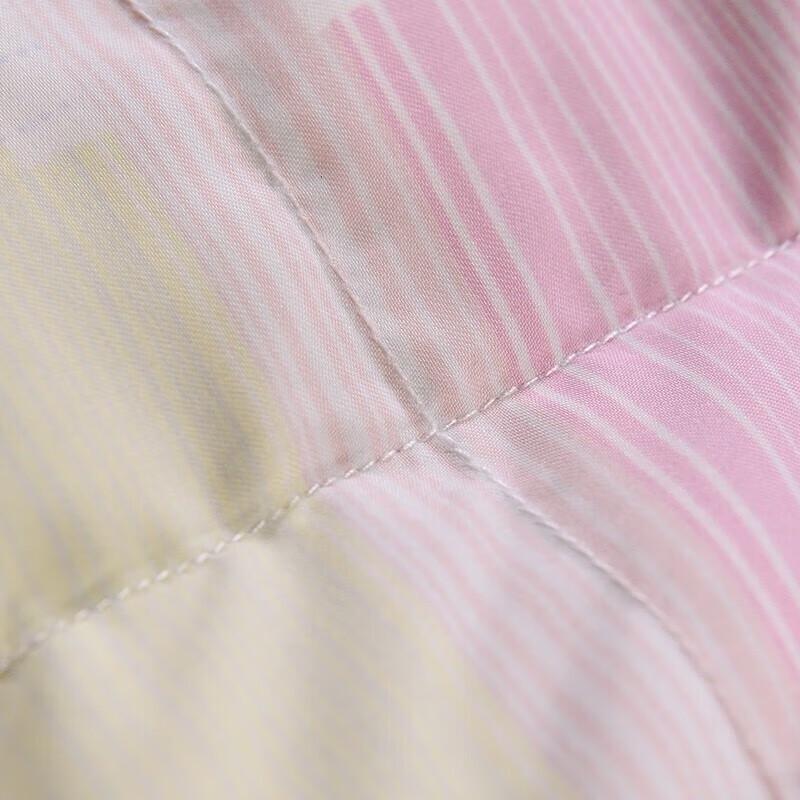 FUANNA 95% White Goose Down Winter Duvet