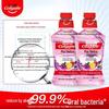 Colgate Vibrant Fruit Mouthwash