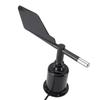 Anemometer Wind Meter, Wind Direction Sensor Transmitter Transducer Winding   Transducer Instruments Anemometer for   for