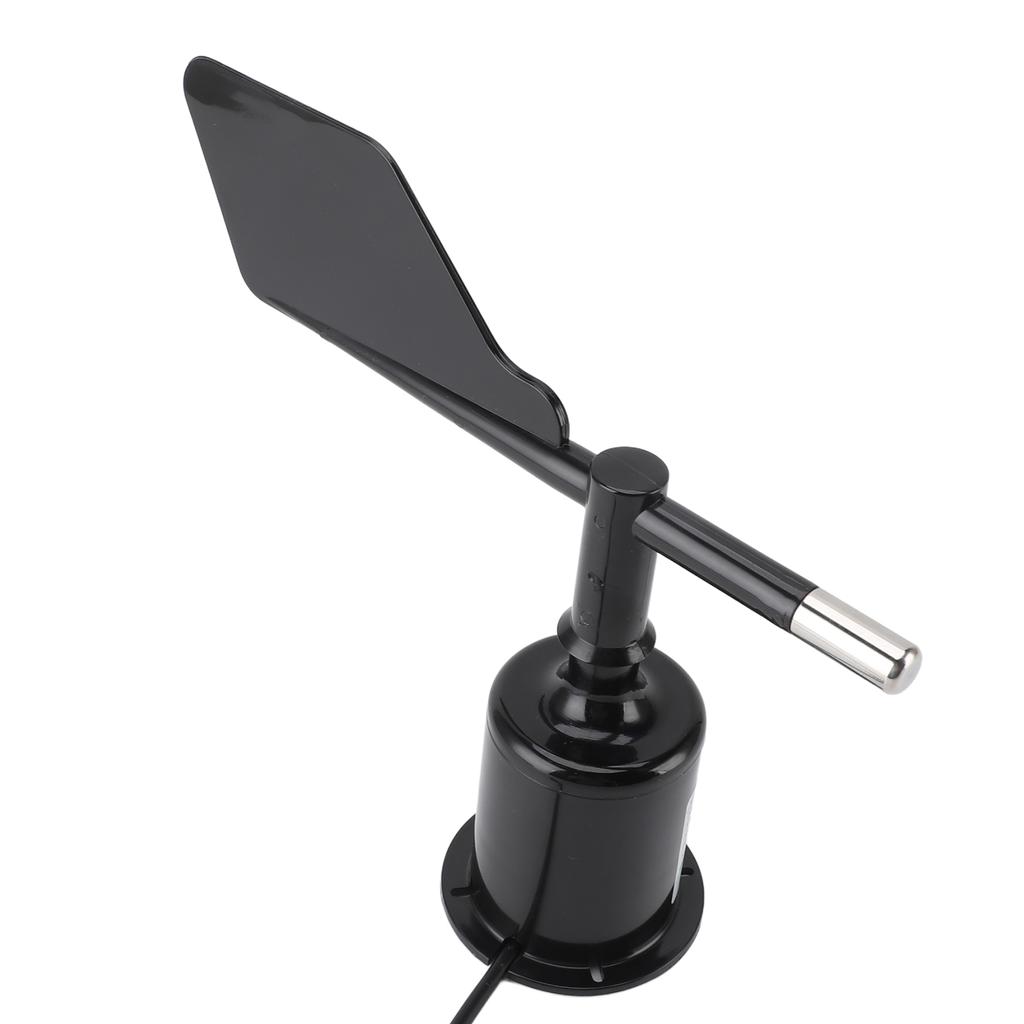 Anemometer Wind Meter, Wind Direction Sensor Transmitter Transducer Winding   Transducer Instruments Anemometer for   for