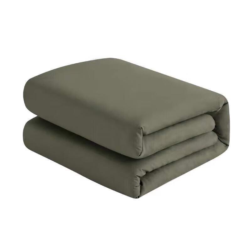 Military Training Dormitory Quilt