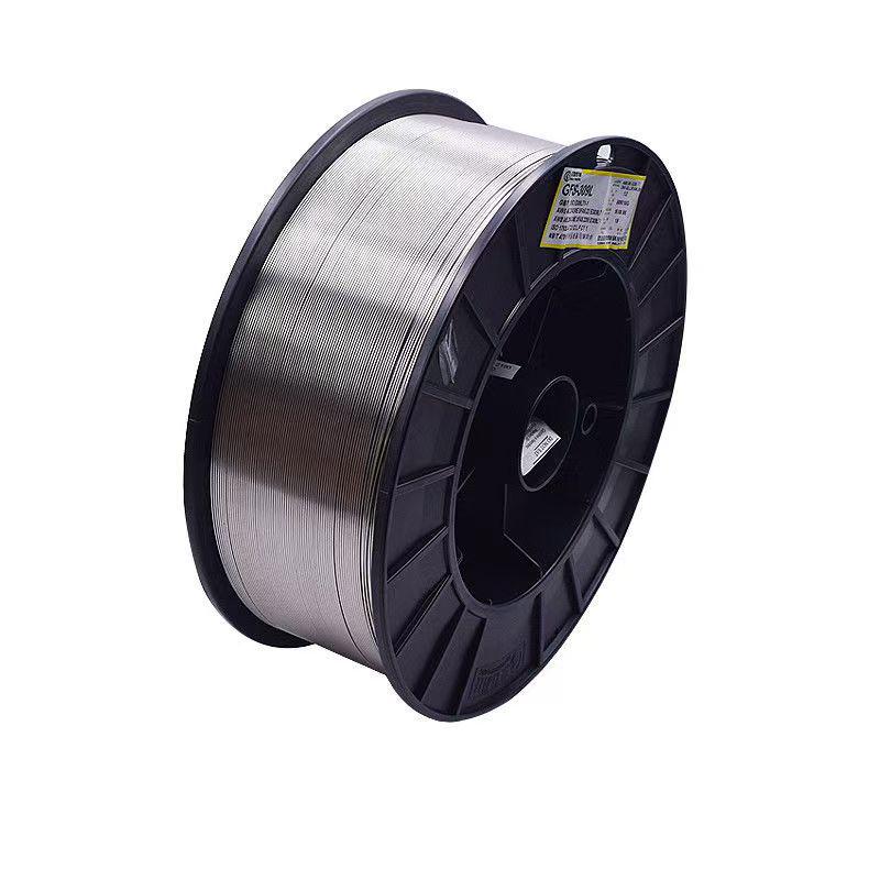 Jinglei Stainless Steel Welding Wire: GMS-308 309L Solid & GFS-310 316L 2209 Flux-Cored Wire