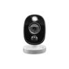 Swann Authorized Swann Security Camera for DVR Recorder 4K 8MP 3840 X 2160 Resolution IP66 Equipped with Warning Light Waterproof Specification