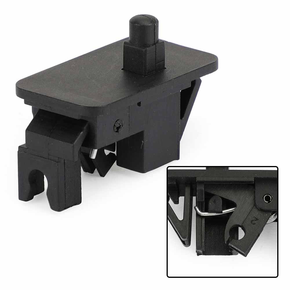 Car Fuel Cap Lock Release Actuator For Suzuki Swift Grand Vitara 2006-18 Fuel Tank Cover Door Bolt Car Accessories