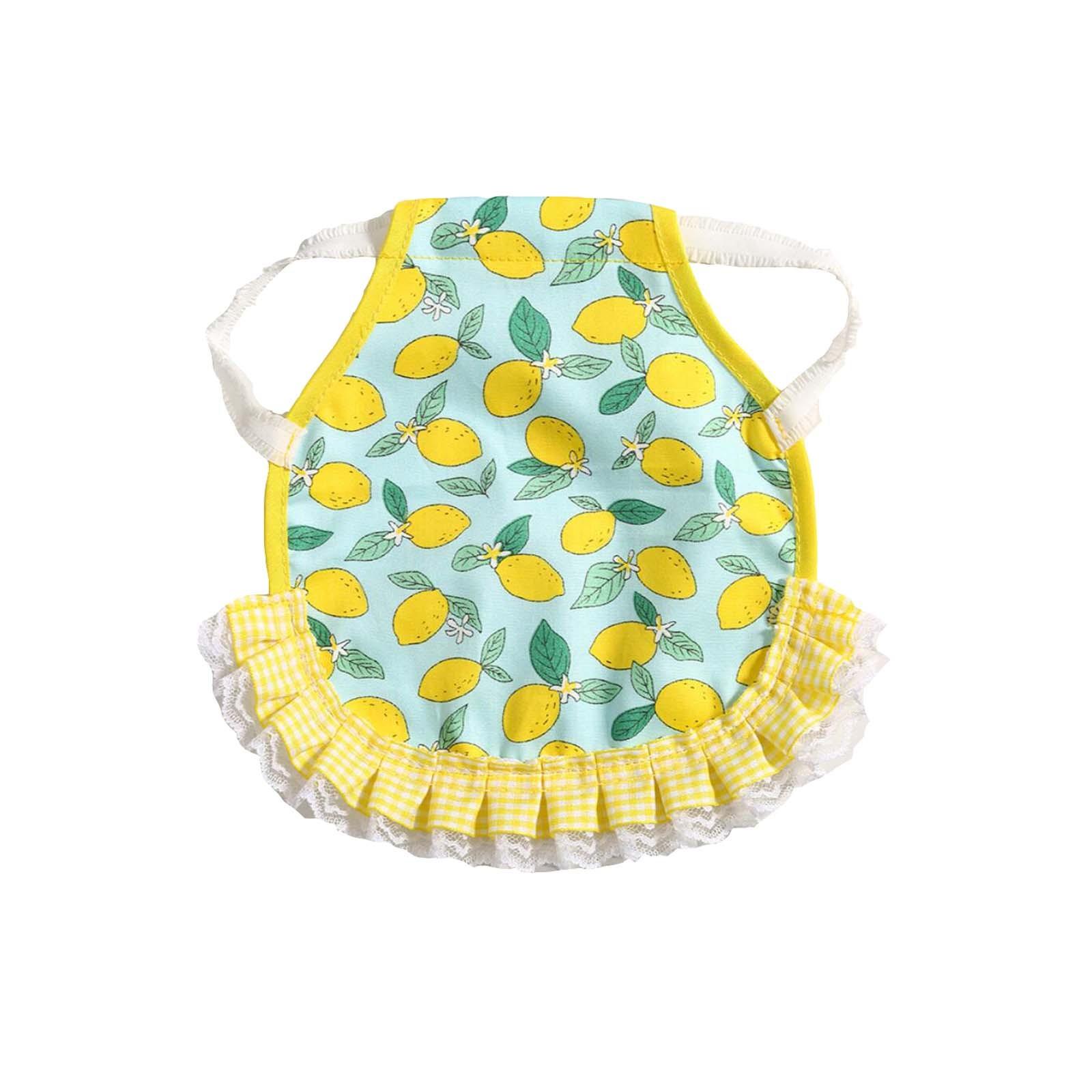 Hen Retainer Back Protector Double-layer Chicken M