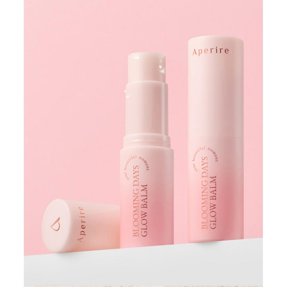 Aperire Blooming Days Vegan Kollagen Multi-Balsam 9,5 g