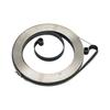 2pcs Recoil Starter Spring For Husqvarna 61 66 162 181 266 268 K272 281 288 For Jonsered 670 625 630