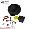 Compatible with Honda TRX TE 250, Models 31600-HM8-003 & 31600-HM8-B00, 2011.