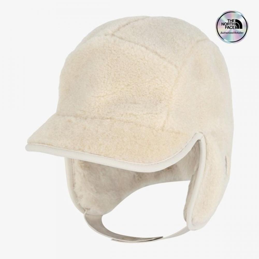 

The North Face Puppy Fleece Ear Muffs Ex Cap Light Beige Ne3cr56l LIGHT BEIGE/ONE