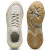 Puma RS Surge Unisex Warm White Snow White Lifestyle Sneakers 402916-07