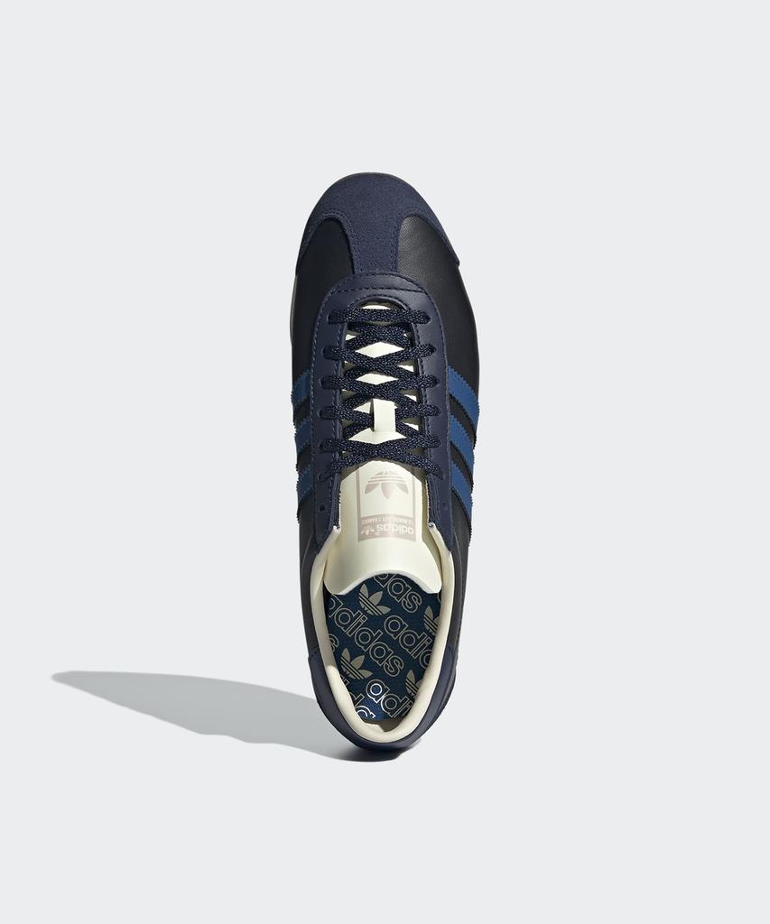 Adidas Country Og - Black:Blue / Id2962
