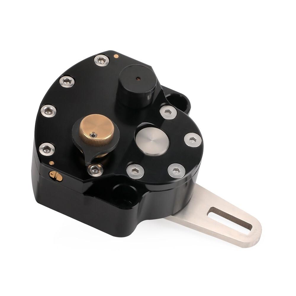 Steering Damper Stabilizer for Suzuki Hayabusa GSX1300R 2008-20