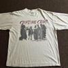 Vintage 90s Counting Crows Music Band Concert White  T-Shirt AN49650 Unisex T-Shirt