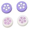 4Pcs Thumb Grip   for   Soft Silicone Prevent Slip Replacement Joystick   Thumb Stick   for   Lite