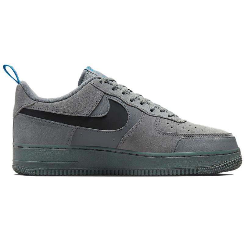 Nike Tenisky Air Force 1 Low 'Cut Out Swoosh   Grey' DO6709-002