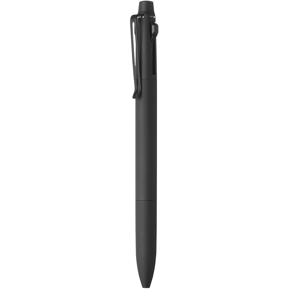 Mitsubishi Pencil 3 Color Ballpoint Pen Jetstream Prime 0.7 Black SXE3350007.24