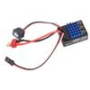 5V/2A BEC Sensorless Motor ESC Waterproof Remote Control ESC  For Monster Truck