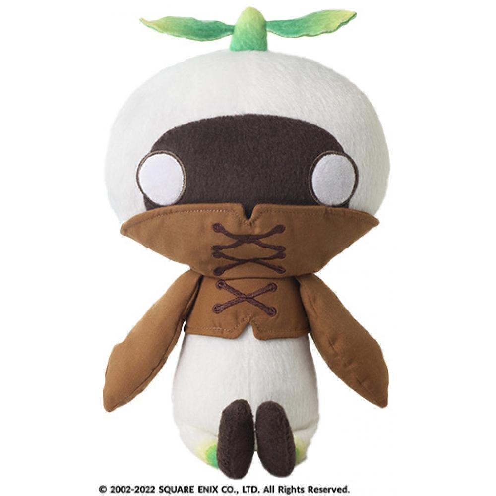 

Перевидання Final Fantasy Xi Plush Mandragora