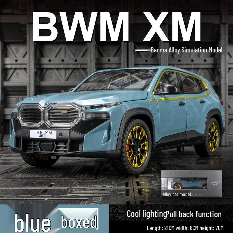 

Выбор менеджера: Металлическая игрушечная машинка внедорожник с инерционным механизмом, звуком и светом.