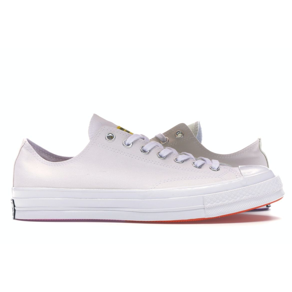 

Кроссовки Converse Chinatown Market x Chuck 70 Ox UV Unisex Multi-Color Multi 166599C