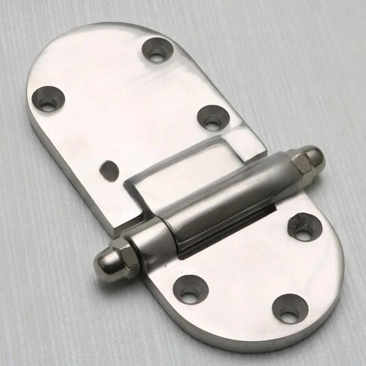 

Нержавеющая Сталь Петля DB070-1-2 Промышленное Оборудование Петля для Ящика Петля для Двери Станочного Шкафа В Наличии